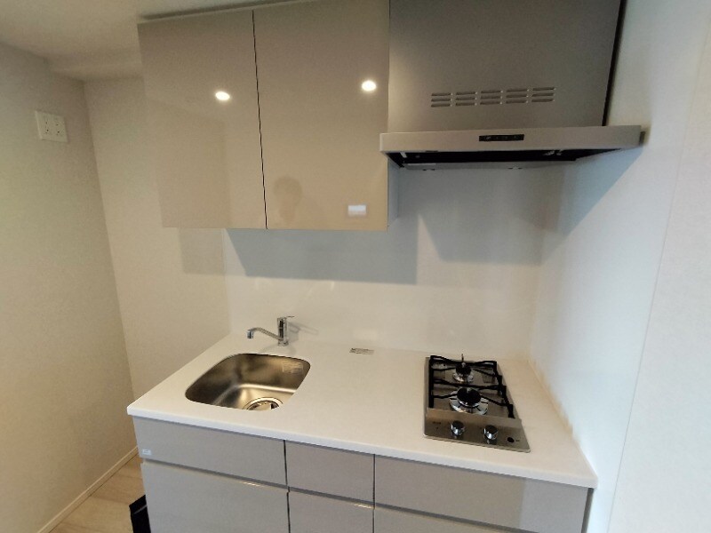 シーズンフラッツ新御徒町イーストの物件内観写真