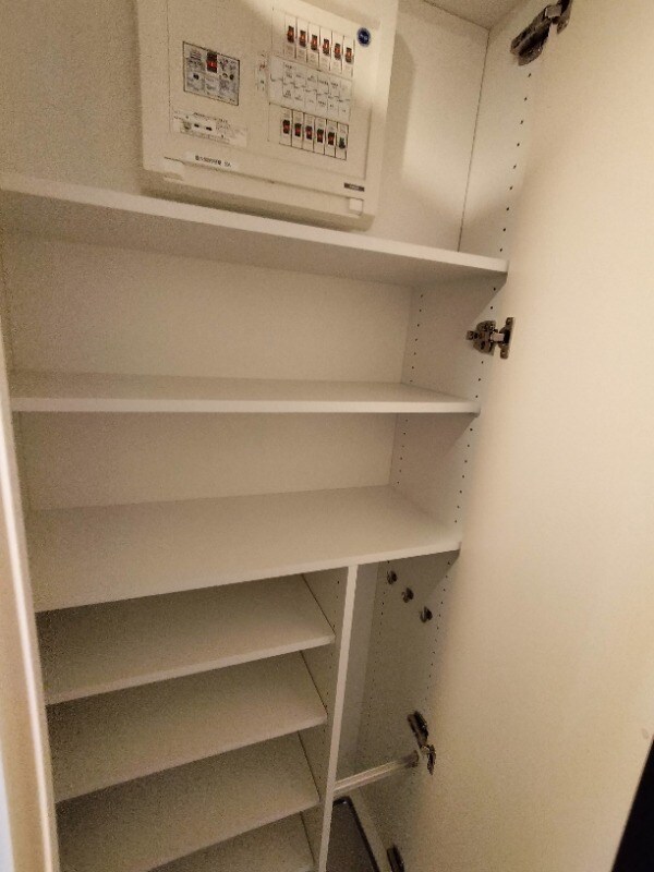 シーズンフラッツ新御徒町イーストの物件内観写真