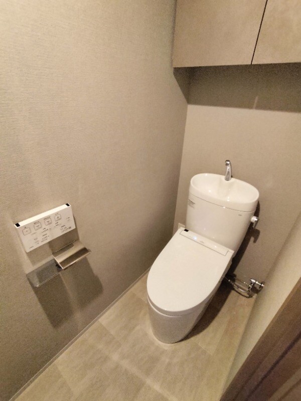 シーズンフラッツ新御徒町イーストの物件内観写真