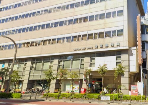 シーズンフラッツ新御徒町イーストの物件内観写真