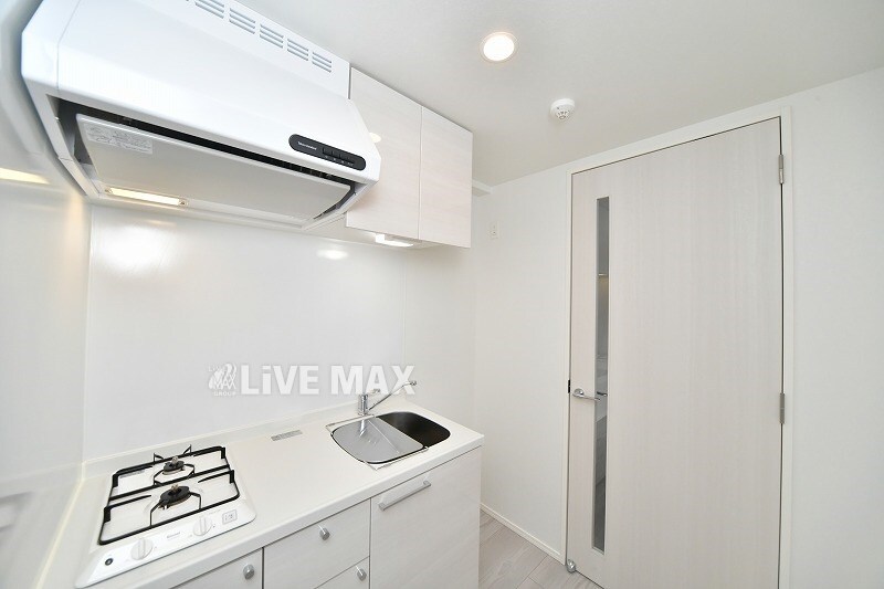 エンクレスト天神WESTの物件内観写真