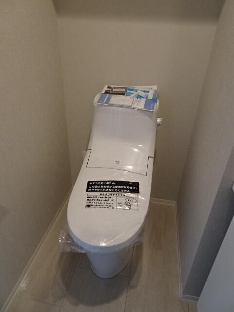 クレストコート押上の物件内観写真