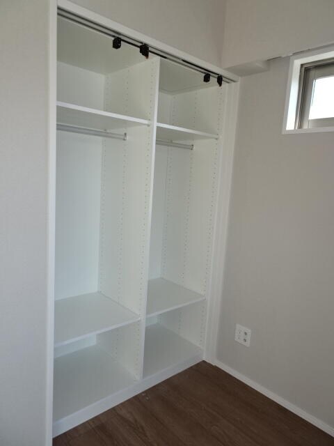 クレストコート押上の物件内観写真