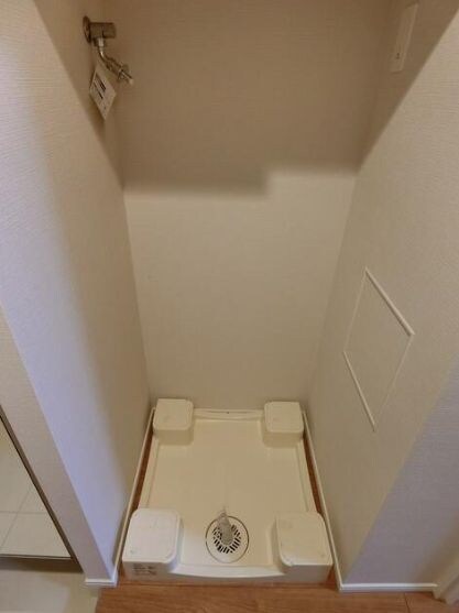 クレストコート押上の物件内観写真