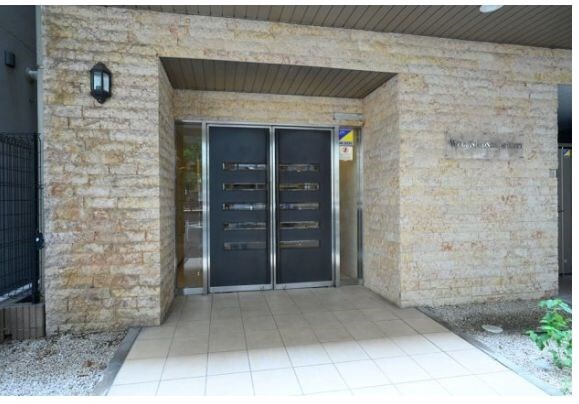 水天宮前駅 徒歩4分 14階の物件外観写真