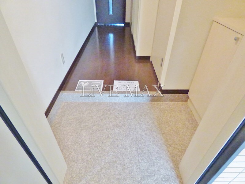 水天宮前駅 徒歩4分 14階の物件内観写真