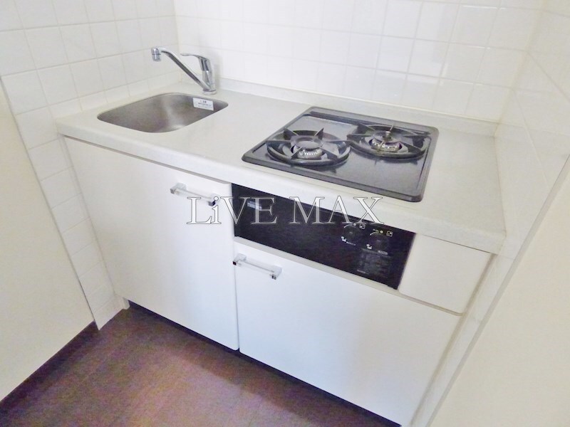 水天宮前駅 徒歩4分 14階の物件内観写真