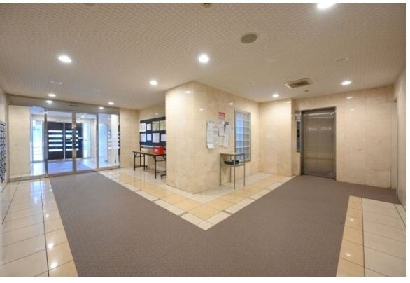 水天宮前駅 徒歩4分 14階の物件外観写真