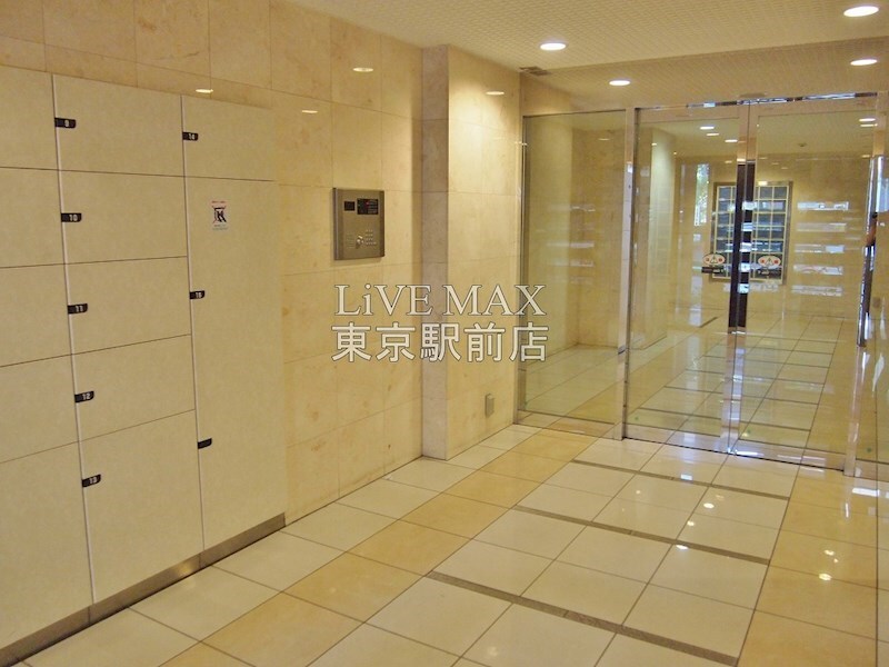 水天宮前駅 徒歩4分 14階の物件外観写真