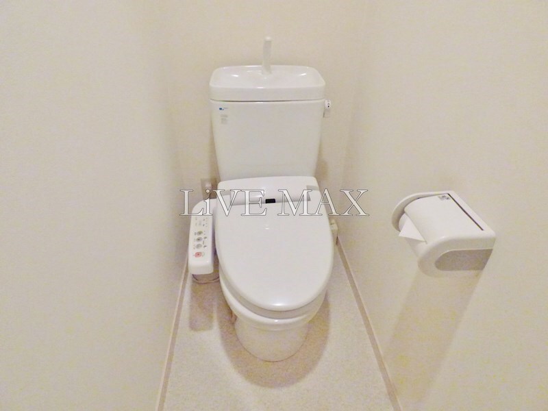 水天宮前駅 徒歩4分 14階の物件内観写真