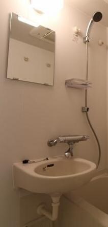 水天宮前駅 徒歩4分 14階の物件内観写真