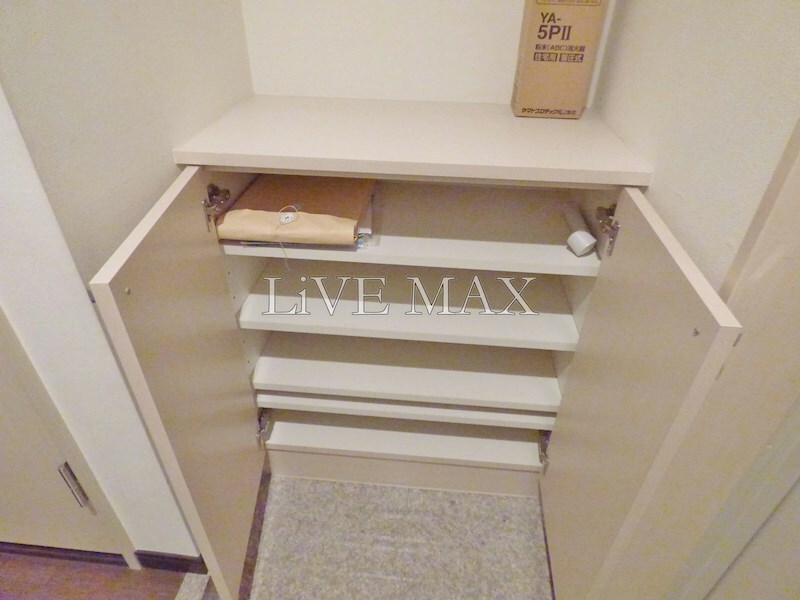 水天宮前駅 徒歩4分 14階の物件内観写真