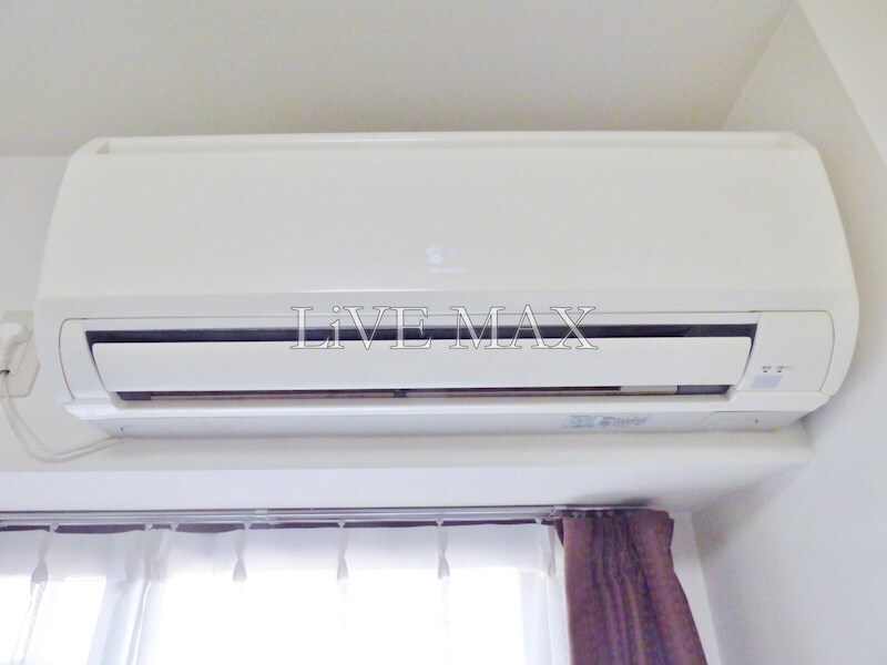 水天宮前駅 徒歩4分 14階の物件内観写真