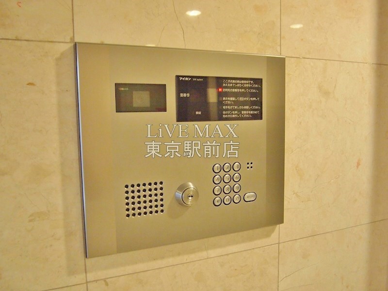 水天宮前駅 徒歩4分 14階の物件内観写真