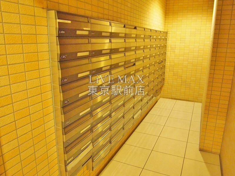 水天宮前駅 徒歩4分 14階の物件内観写真