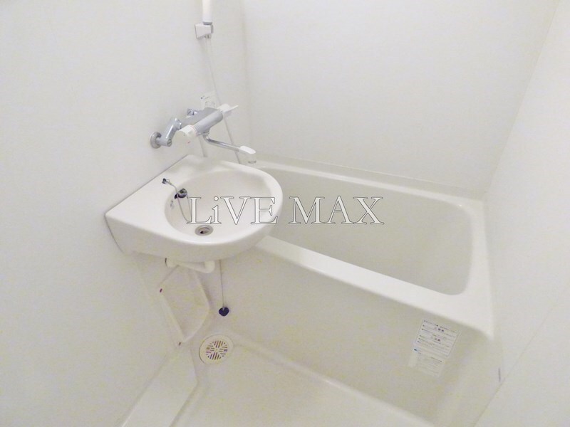 水天宮前駅 徒歩4分 14階の物件内観写真