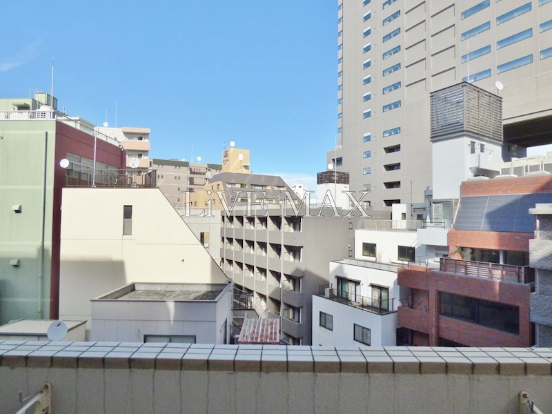 水天宮前駅 徒歩4分 14階の物件内観写真