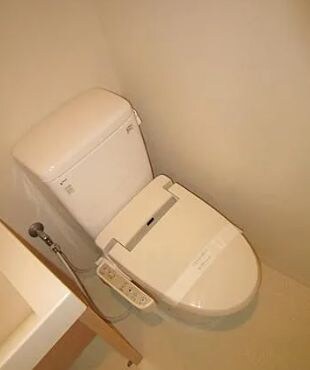 プラウドフラット門前仲町Ⅰの物件内観写真