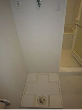 プラウドフラット門前仲町Ⅰの物件内観写真