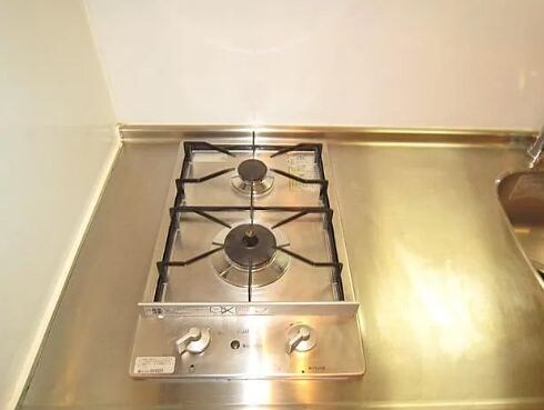 プラウドフラット門前仲町Ⅰの物件内観写真