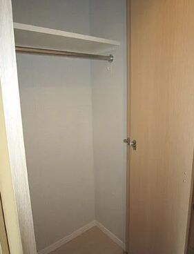 プラウドフラット門前仲町Ⅰの物件内観写真