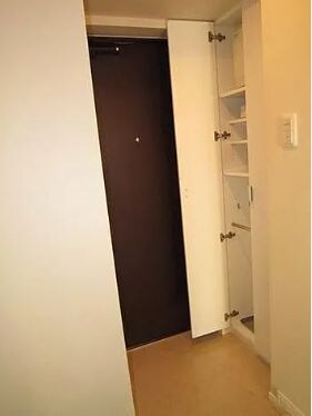 プラウドフラット門前仲町Ⅰの物件内観写真