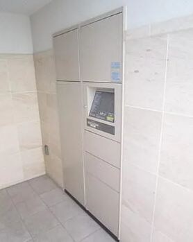 プラウドフラット門前仲町Ⅰの物件内観写真