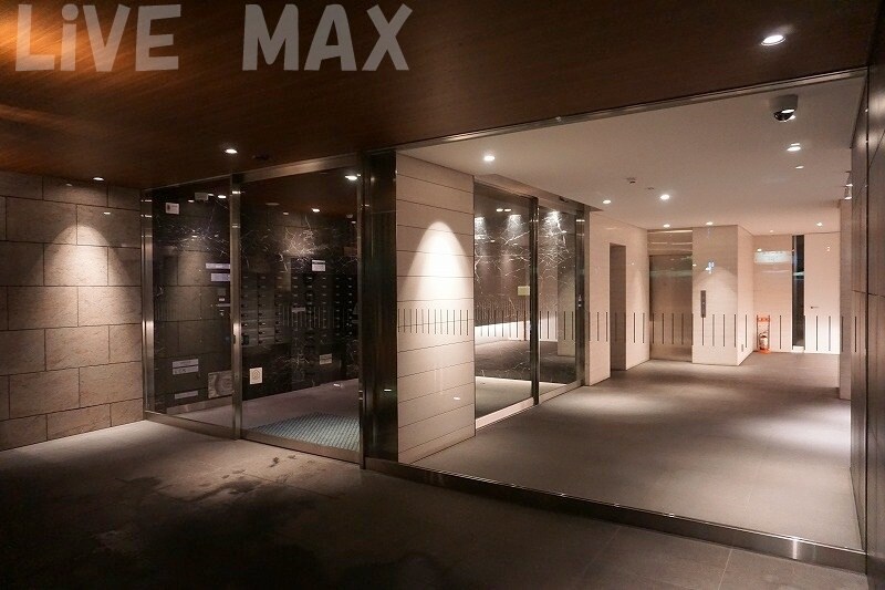 エンクレスト舞鶴Ⅱの物件外観写真