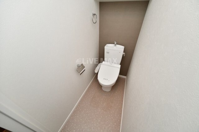 エンクレスト舞鶴Ⅱの物件内観写真