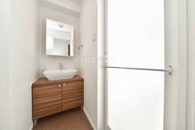 エンクレスト舞鶴Ⅱの物件内観写真