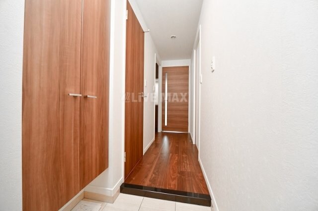 エンクレスト舞鶴Ⅱの物件内観写真