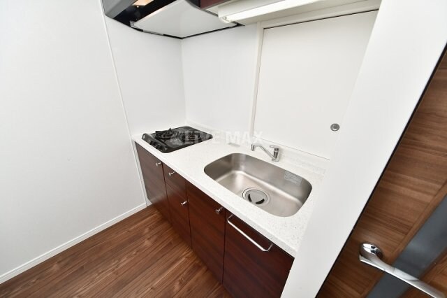 エンクレスト舞鶴Ⅱの物件内観写真