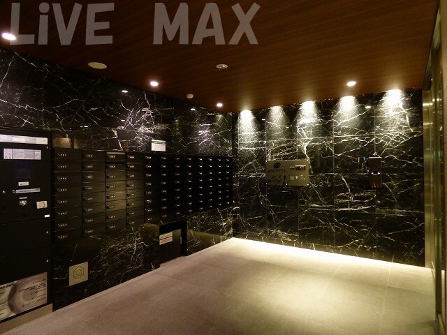 エンクレスト舞鶴Ⅱの物件内観写真