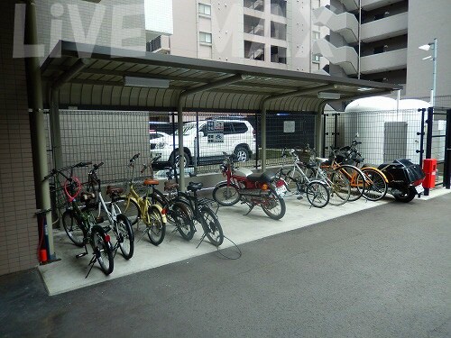 エンクレスト舞鶴Ⅱの物件内観写真