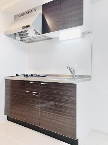 シティフォレスト森下の物件内観写真