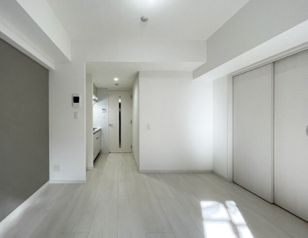 ヴィラージュ高宮の物件内観写真