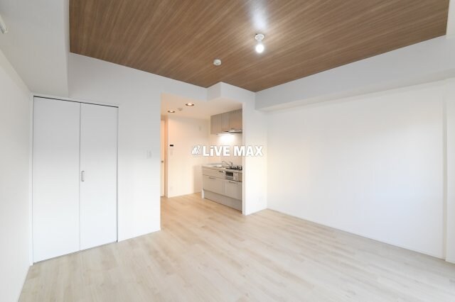 レジディア神田東の物件内観写真