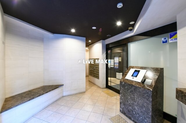 レジディア神田東の物件内観写真