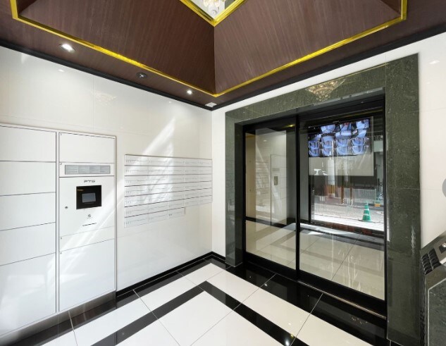 ヴィラージュ高宮の物件内観写真