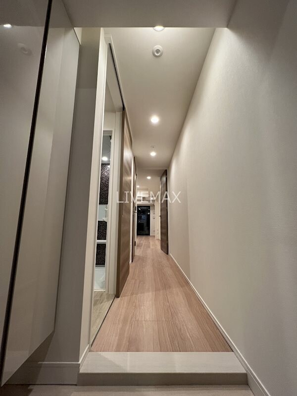 シーズンフラッツ錦糸町ＷＥＳＴの物件内観写真