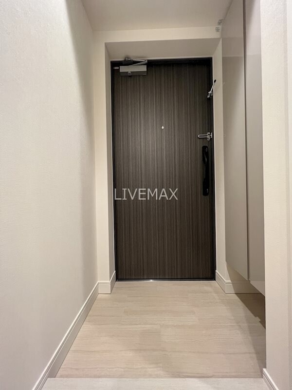 シーズンフラッツ錦糸町ＷＥＳＴの物件内観写真