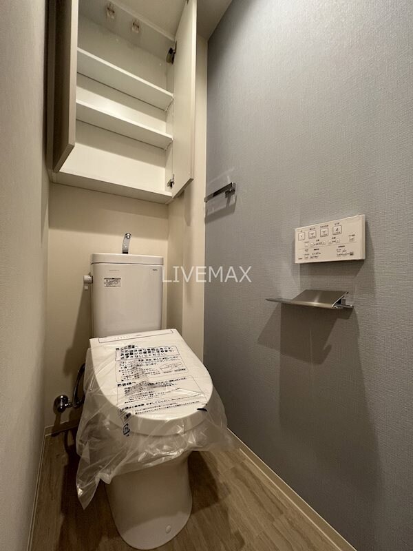 シーズンフラッツ錦糸町ＷＥＳＴの物件内観写真