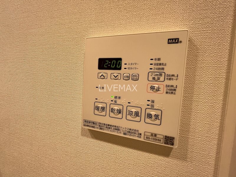 シーズンフラッツ錦糸町ＷＥＳＴの物件内観写真