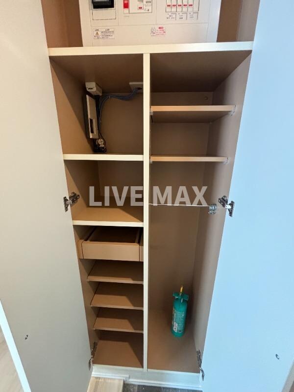 レジディア神田岩本町の物件内観写真