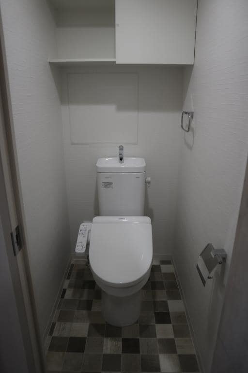 エルヴィータ箱崎の物件内観写真