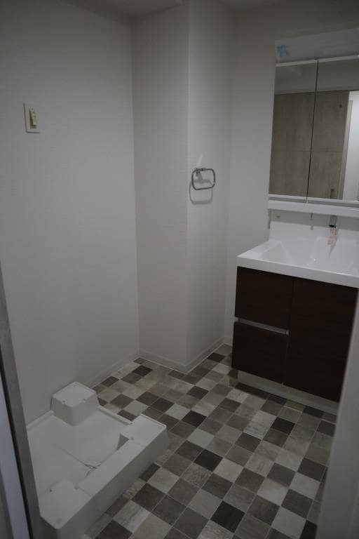 エルヴィータ箱崎の物件内観写真