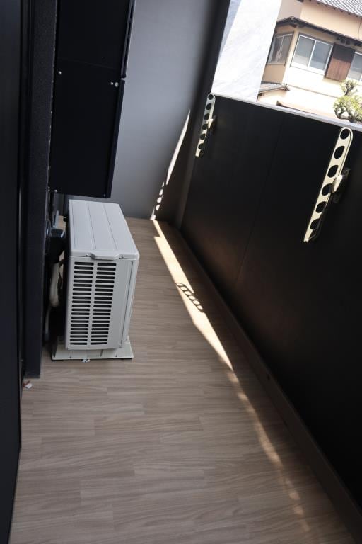 エルヴィータ箱崎の物件内観写真