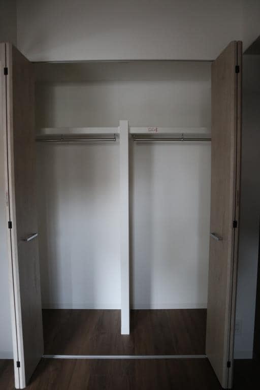 エルヴィータ箱崎の物件内観写真