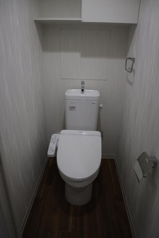 エルヴィータ箱崎の物件内観写真