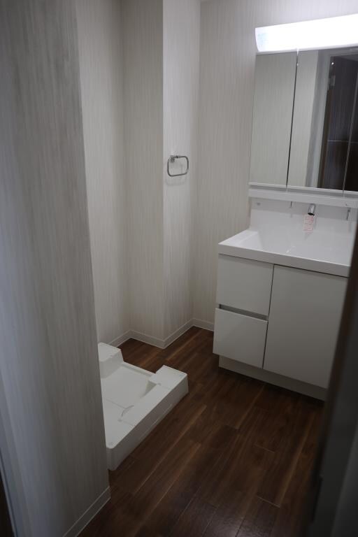 エルヴィータ箱崎の物件内観写真